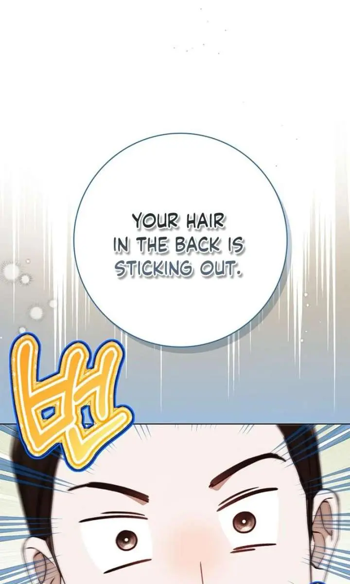The Count's Secret Maid Chapter 72 Page 15