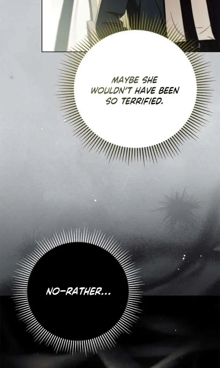 The Count's Secret Maid Chapter 72 Page 22