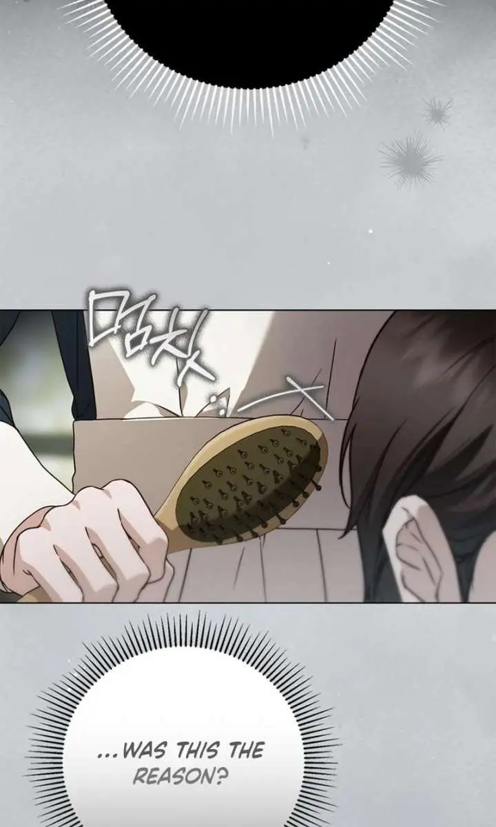 The Count's Secret Maid Chapter 72 Page 24