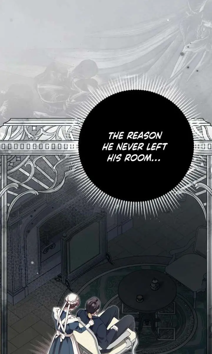 The Count's Secret Maid Chapter 72 Page 26