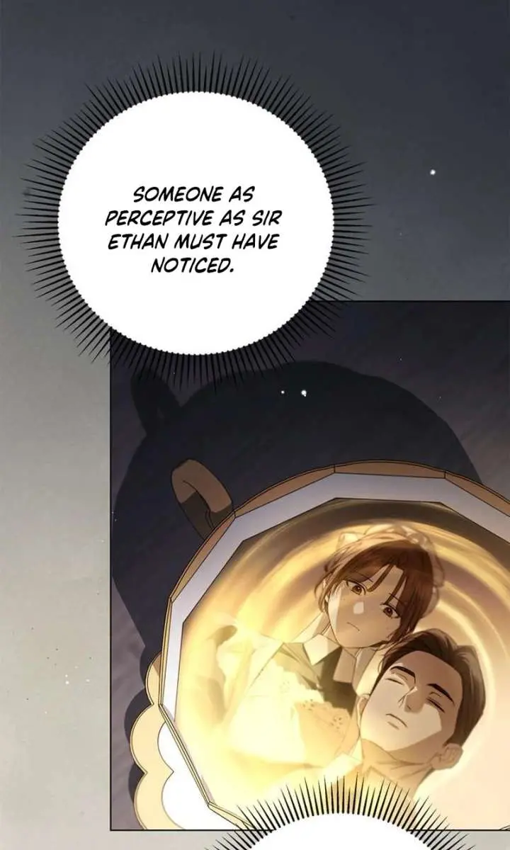 The Count's Secret Maid Chapter 72 Page 28