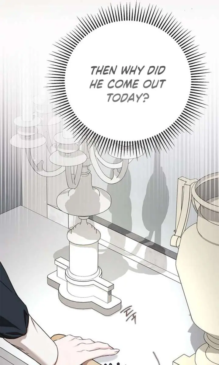 The Count's Secret Maid Chapter 72 Page 32