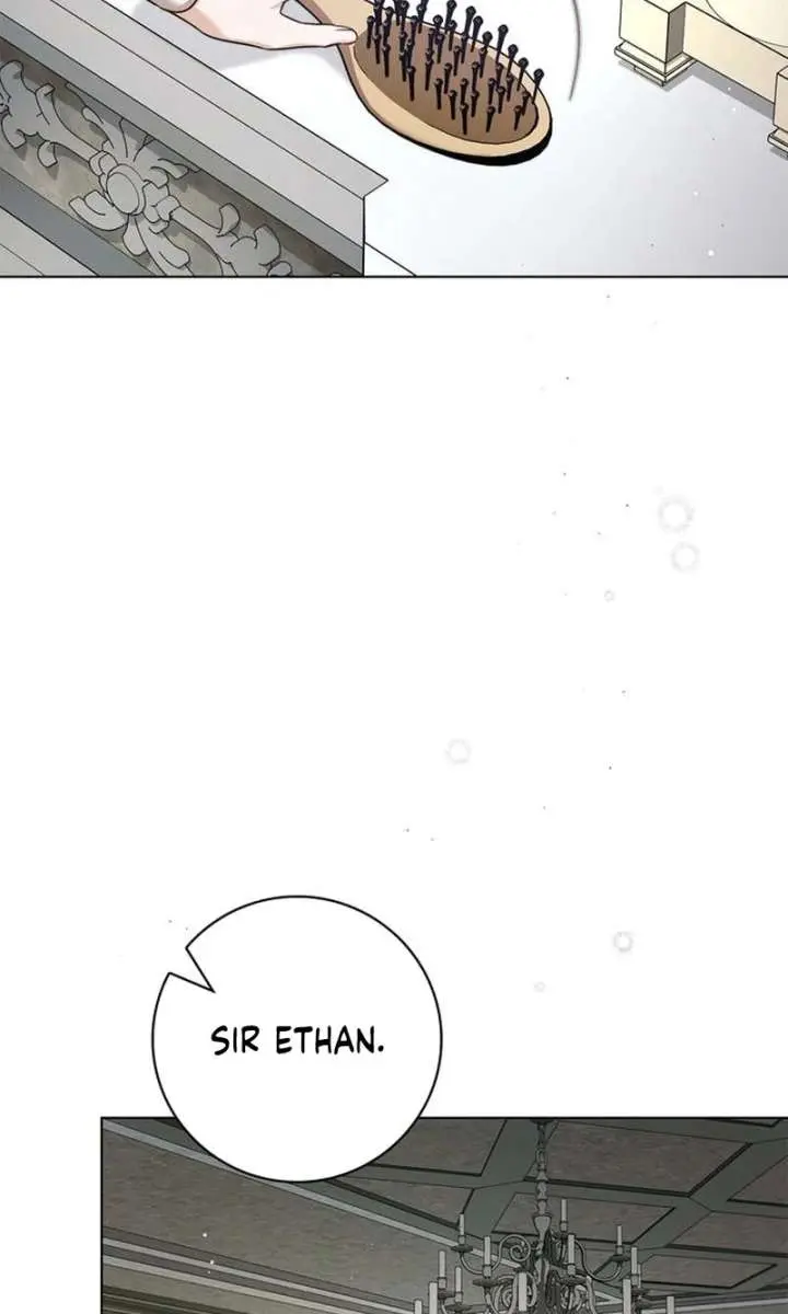 The Count's Secret Maid Chapter 72 Page 33