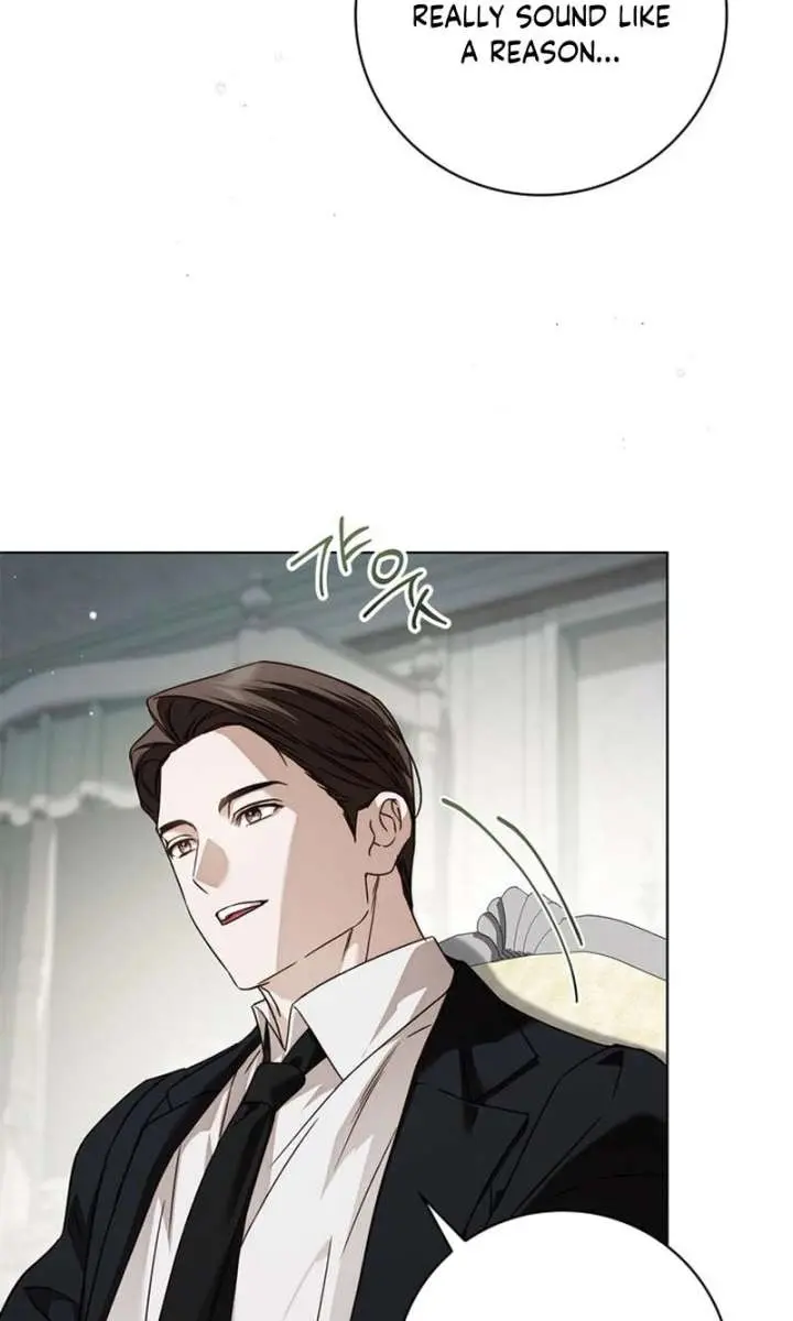 The Count's Secret Maid Chapter 72 Page 38