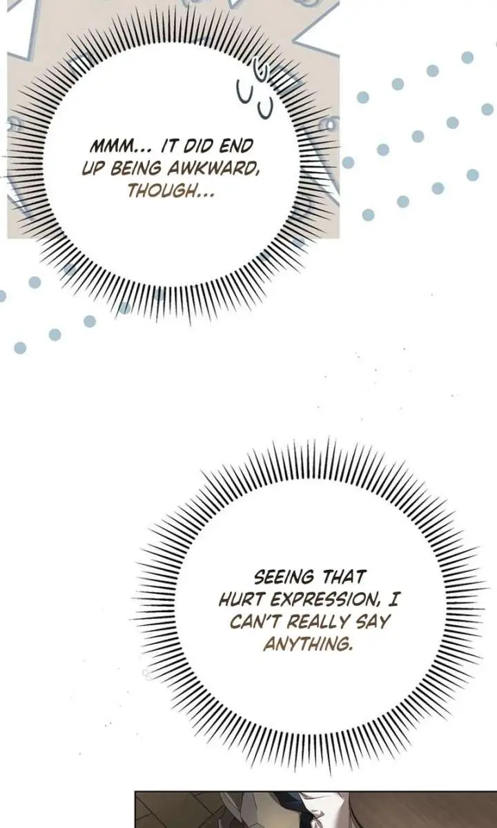 The Count's Secret Maid Chapter 72 Page 44