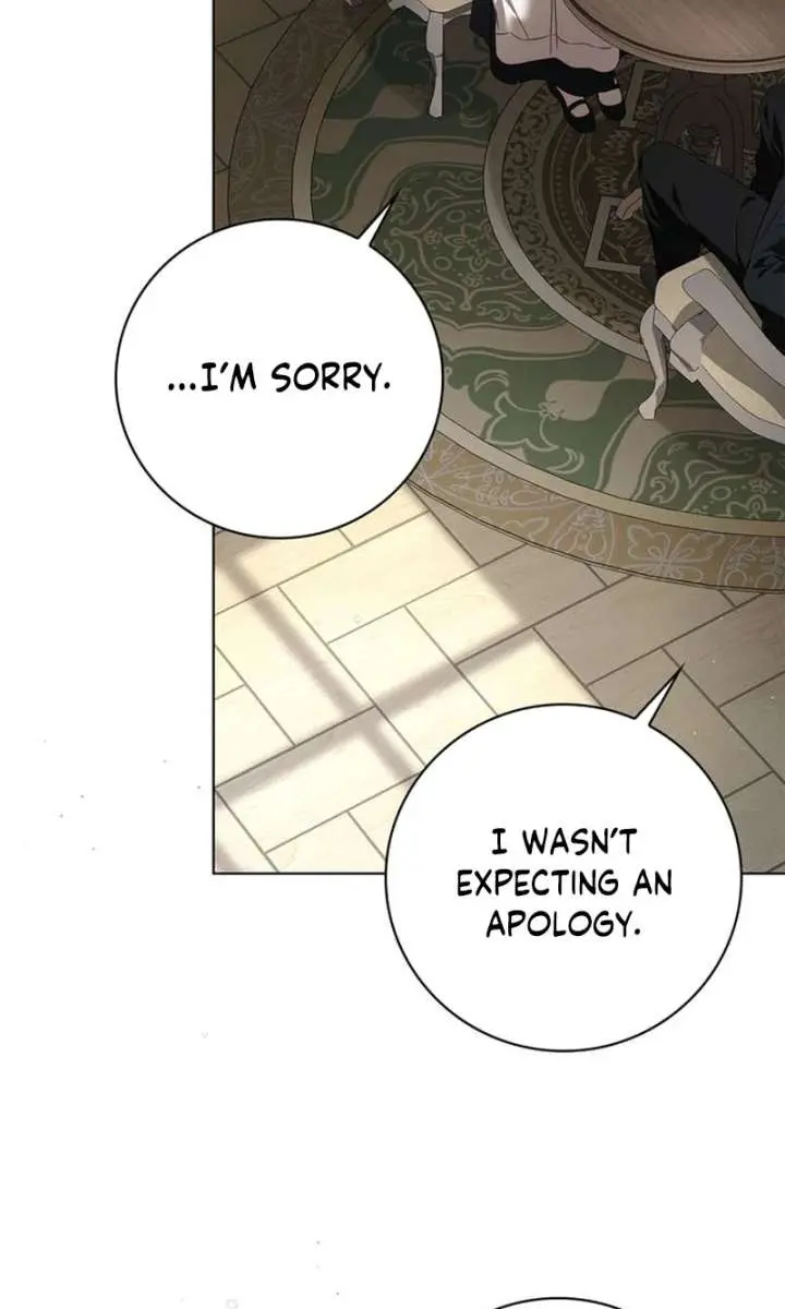 The Count's Secret Maid Chapter 72 Page 45