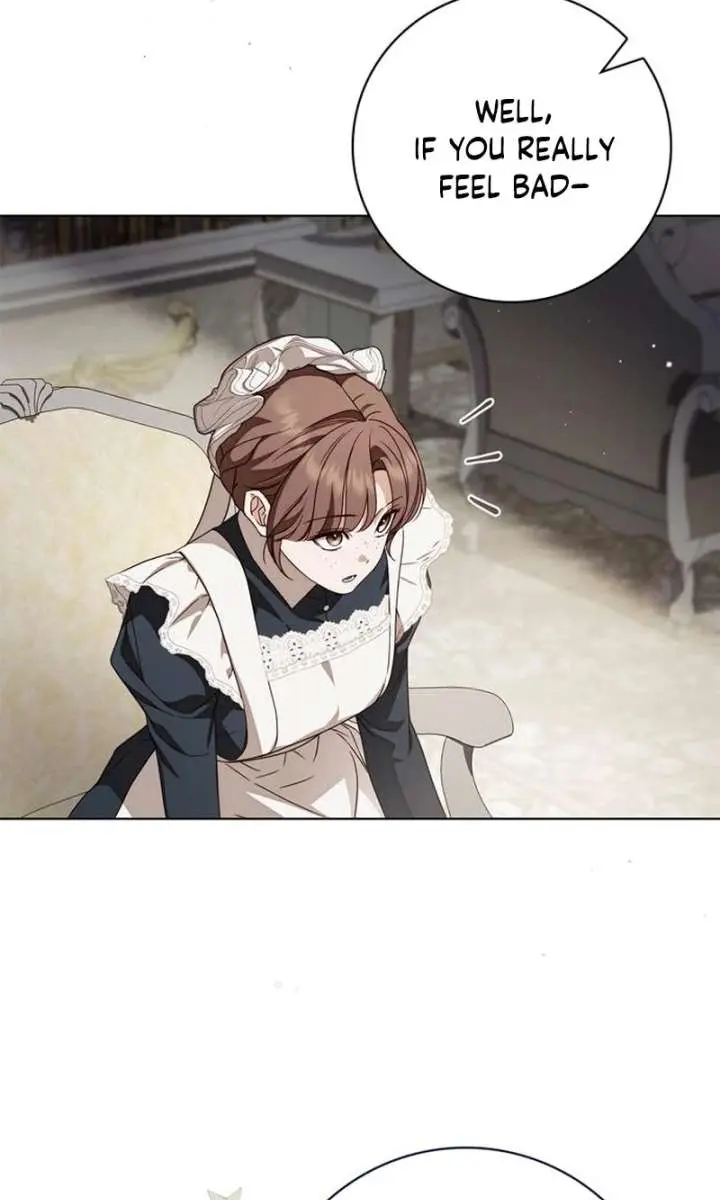 The Count's Secret Maid Chapter 72 Page 46