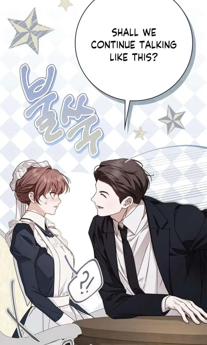 The Count's Secret Maid Chapter 72 Page 47