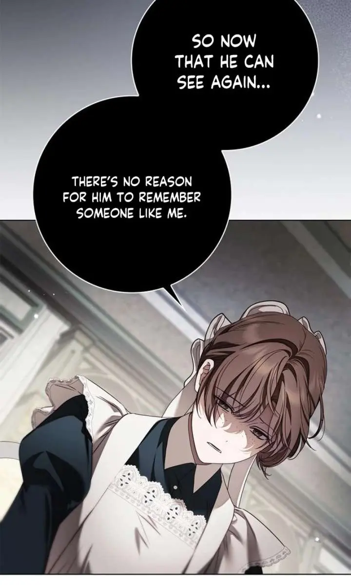 The Count's Secret Maid Chapter 72 Page 60
