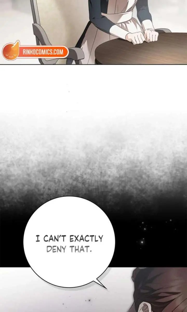 The Count's Secret Maid Chapter 72 Page 64