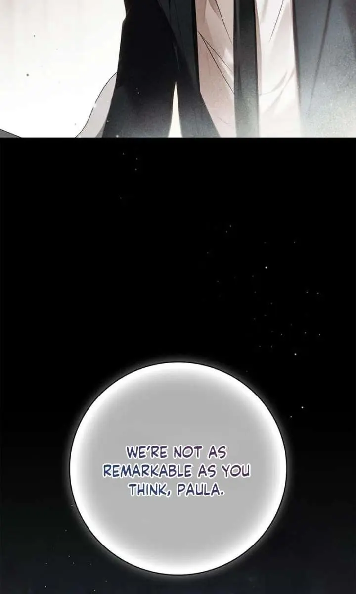 The Count's Secret Maid Chapter 72 Page 68