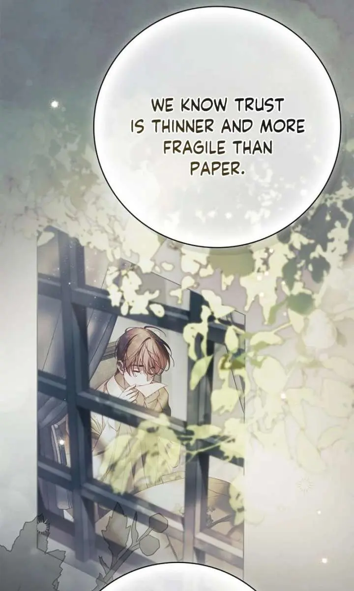 The Count's Secret Maid Chapter 72 Page 72