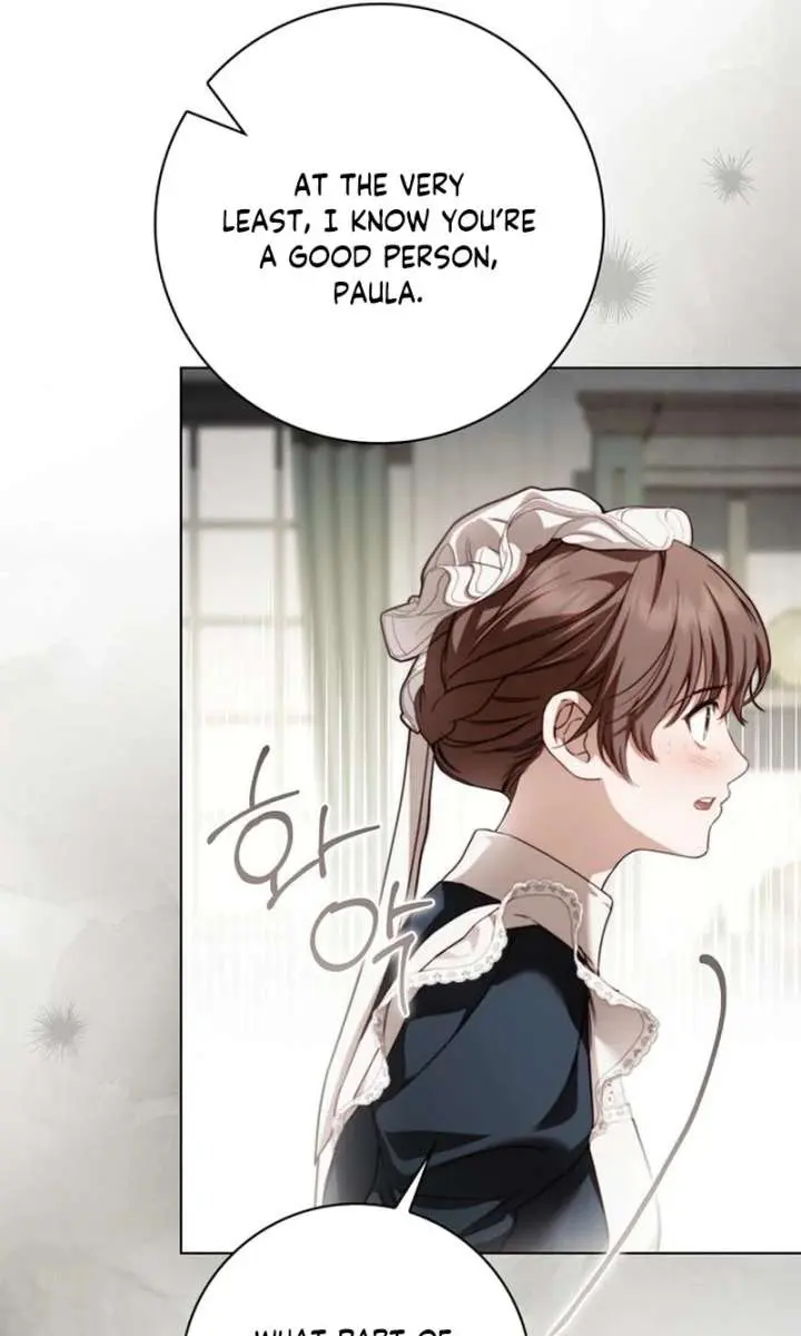 The Count's Secret Maid Chapter 72 Page 78