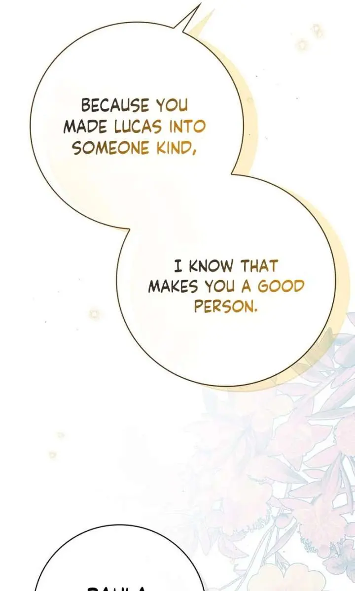 The Count's Secret Maid Chapter 72 Page 83