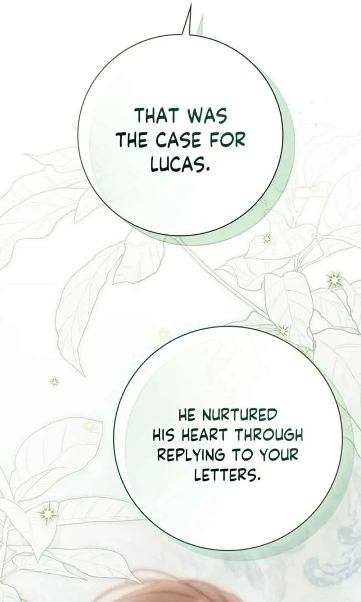 The Count's Secret Maid Chapter 72 Page 86