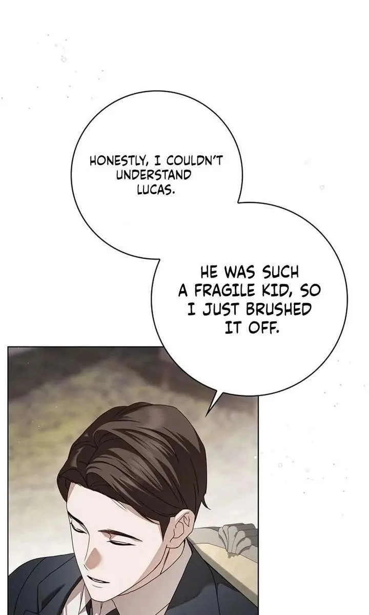 The Count's Secret Maid Chapter 73 Page 6