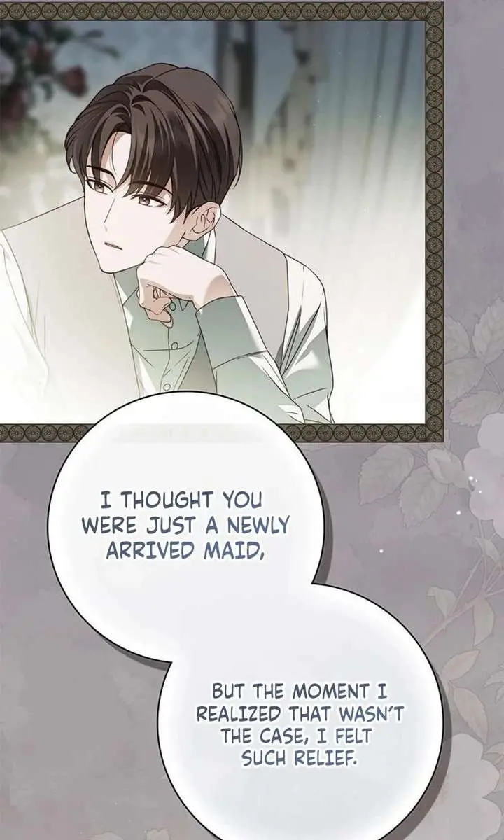 The Count's Secret Maid Chapter 73 Page 11