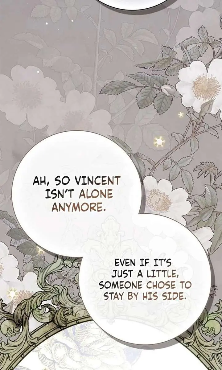The Count's Secret Maid Chapter 73 Page 12