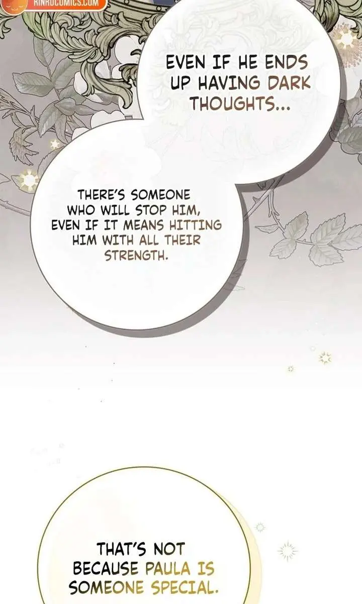 The Count's Secret Maid Chapter 73 Page 14