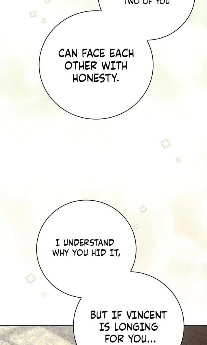 The Count's Secret Maid Chapter 73 Page 25