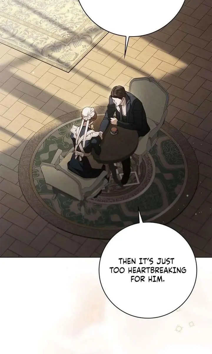 The Count's Secret Maid Chapter 73 Page 26