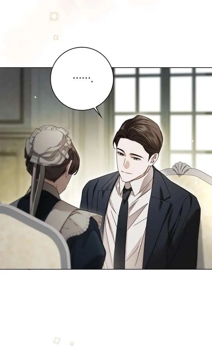 The Count's Secret Maid Chapter 73 Page 27