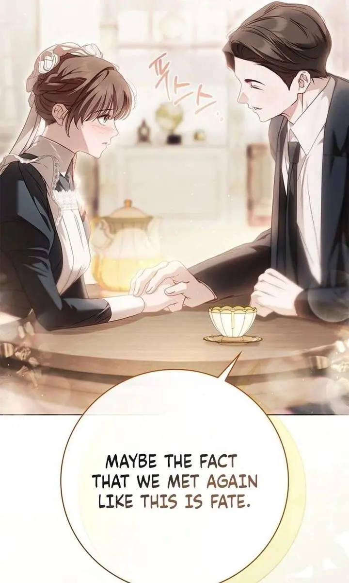 The Count's Secret Maid Chapter 73 Page 29
