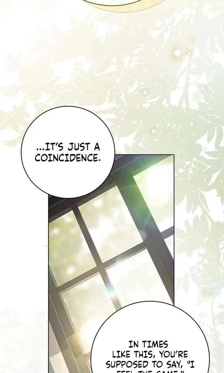 The Count's Secret Maid Chapter 73 Page 30