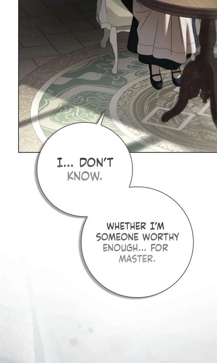 The Count's Secret Maid Chapter 73 Page 33