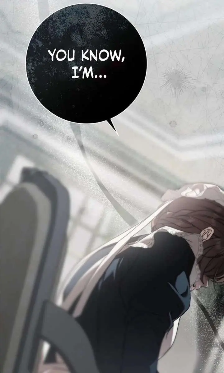 The Count's Secret Maid Chapter 73 Page 35
