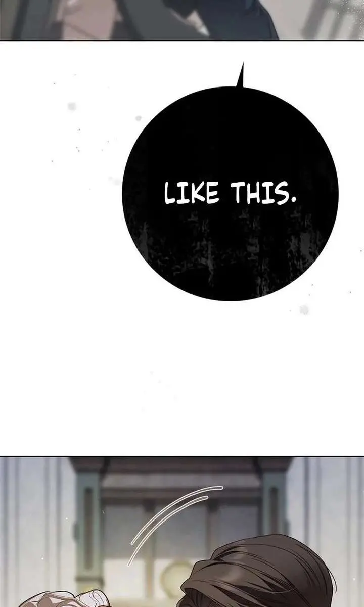 The Count's Secret Maid Chapter 73 Page 36