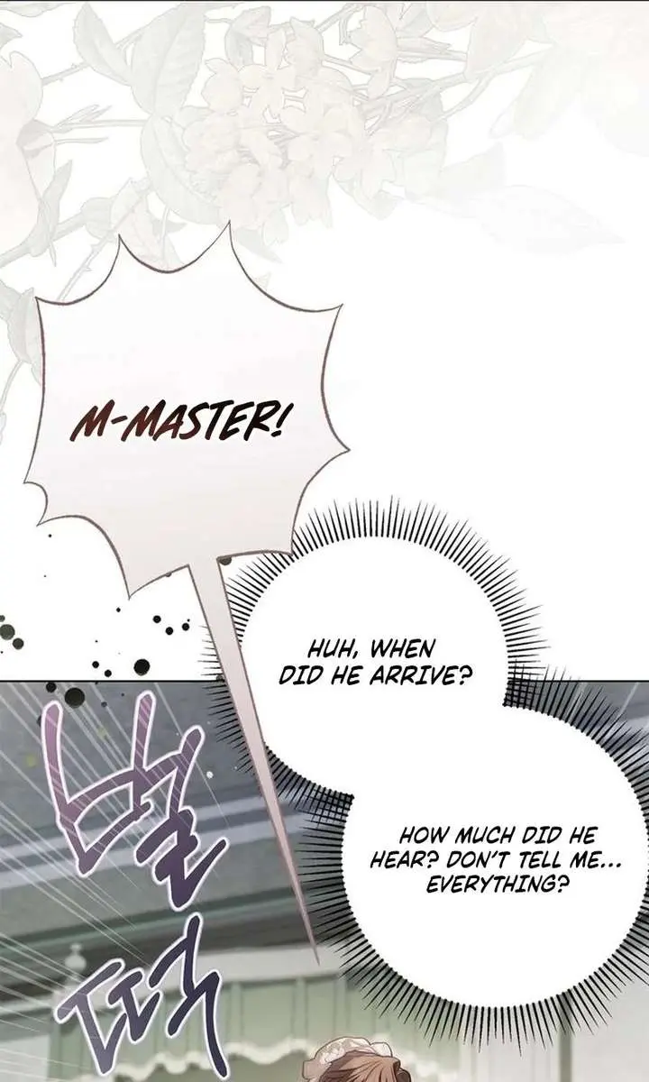 The Count's Secret Maid Chapter 73 Page 41