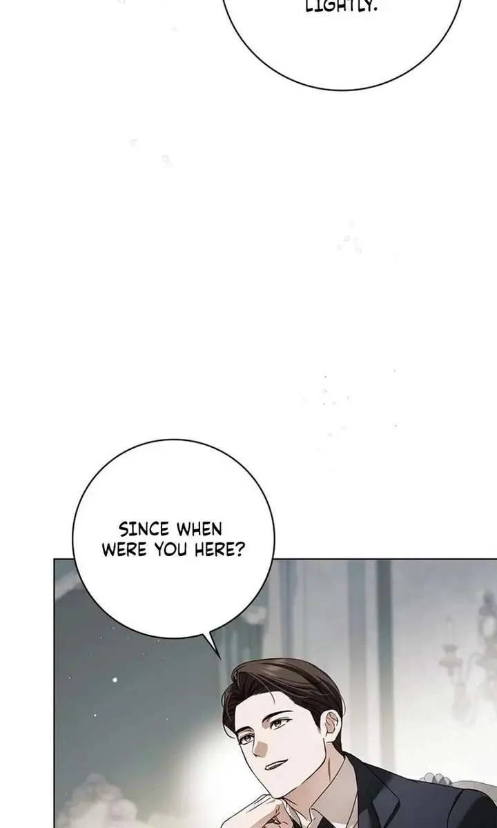 The Count's Secret Maid Chapter 73 Page 44