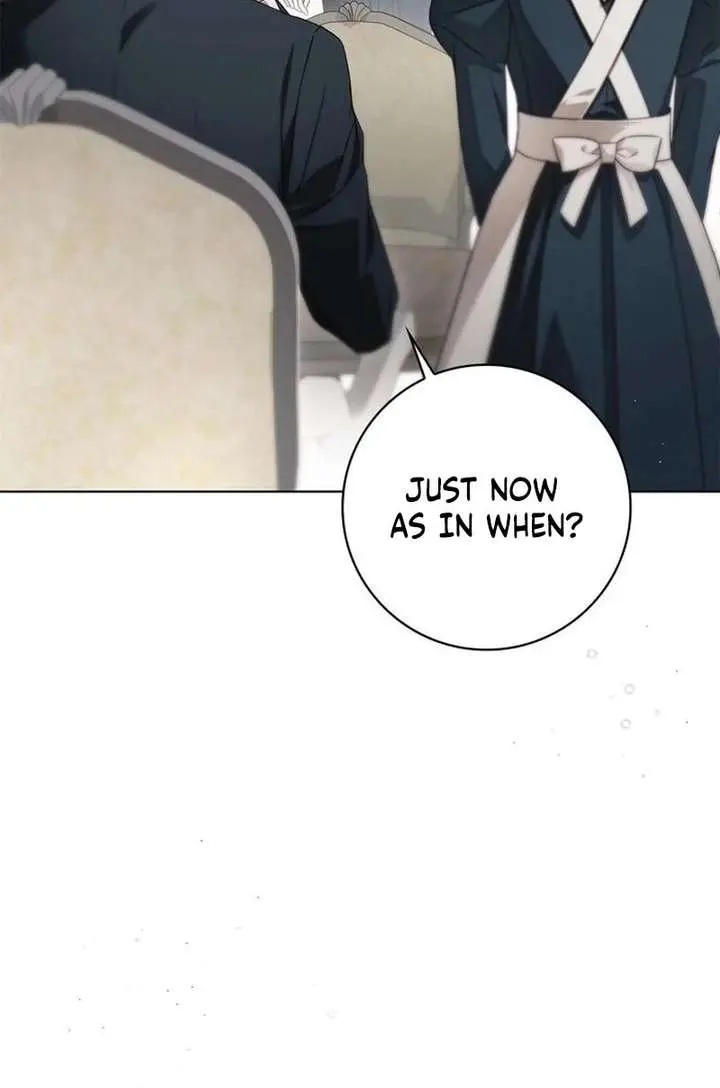 The Count's Secret Maid Chapter 73 Page 46