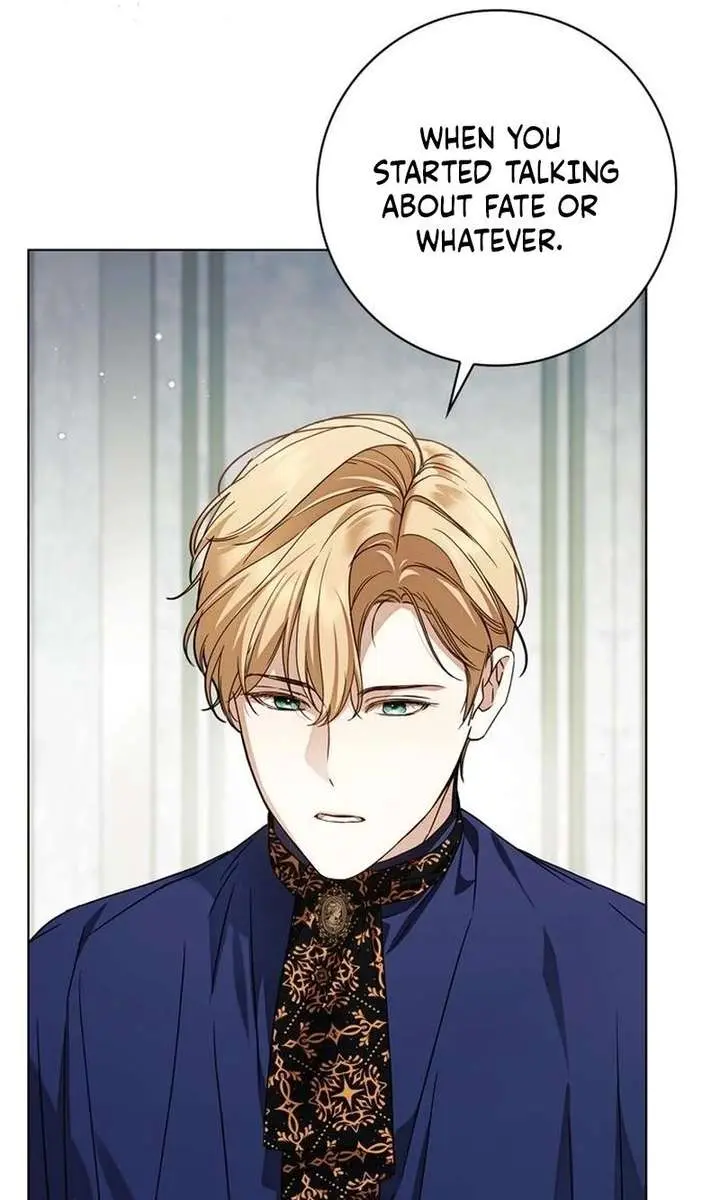 The Count's Secret Maid Chapter 73 Page 47