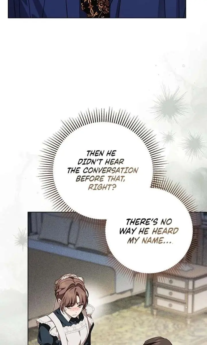 The Count's Secret Maid Chapter 73 Page 48