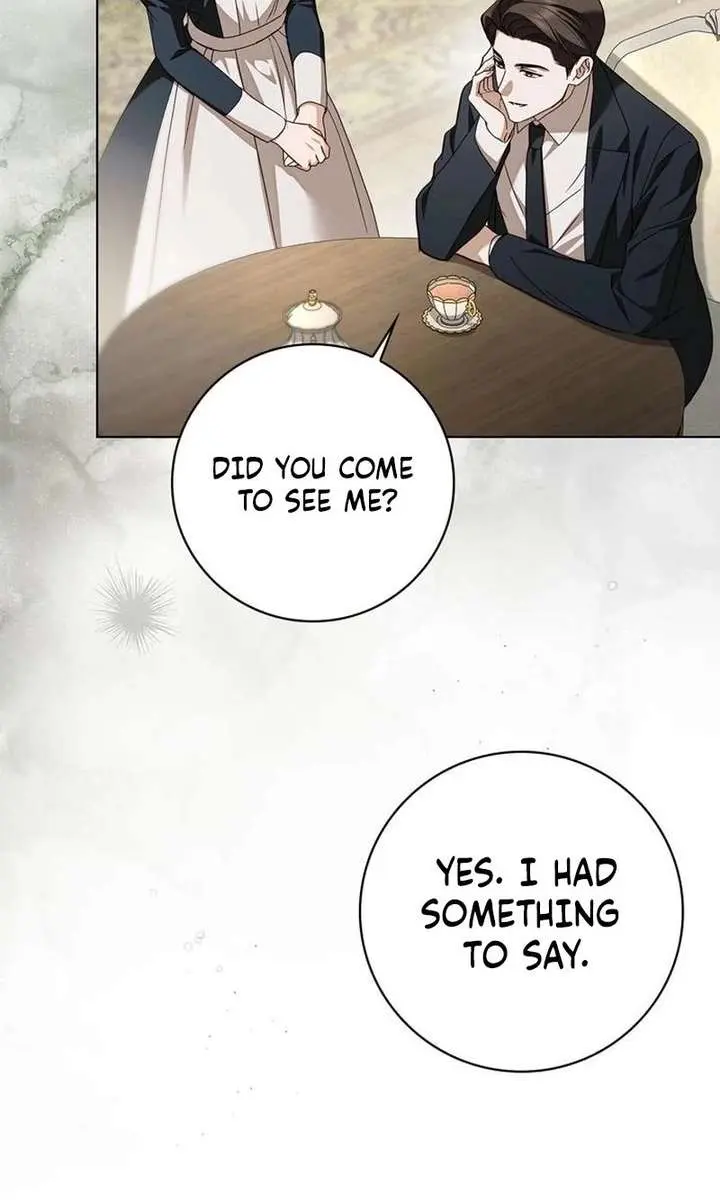 The Count's Secret Maid Chapter 73 Page 49