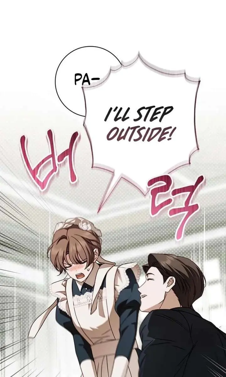 The Count's Secret Maid Chapter 73 Page 50