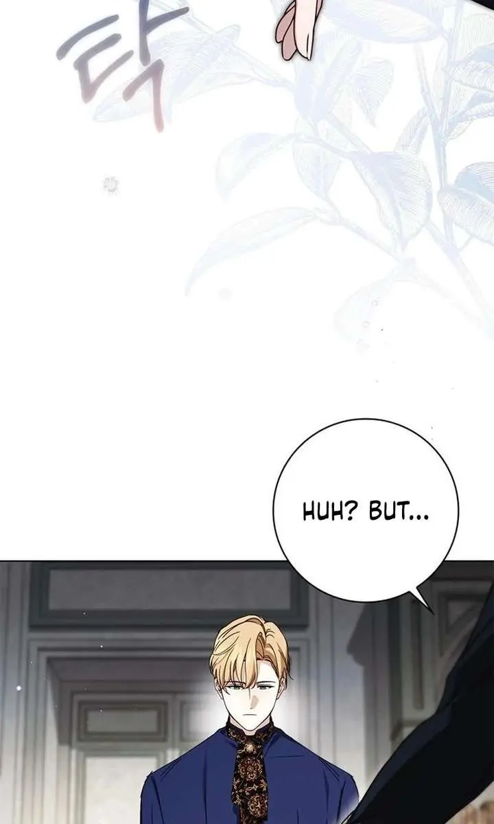 The Count's Secret Maid Chapter 73 Page 54