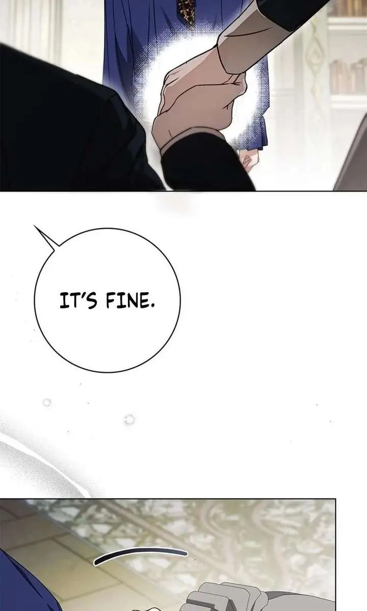 The Count's Secret Maid Chapter 73 Page 55