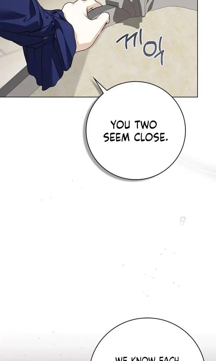 The Count's Secret Maid Chapter 73 Page 56