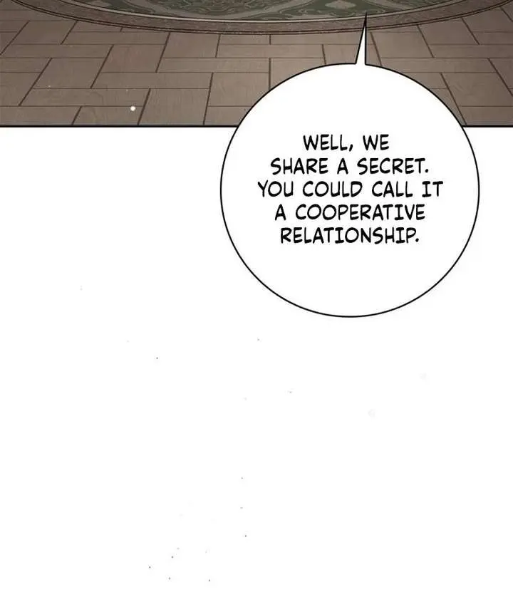 The Count's Secret Maid Chapter 73 Page 58