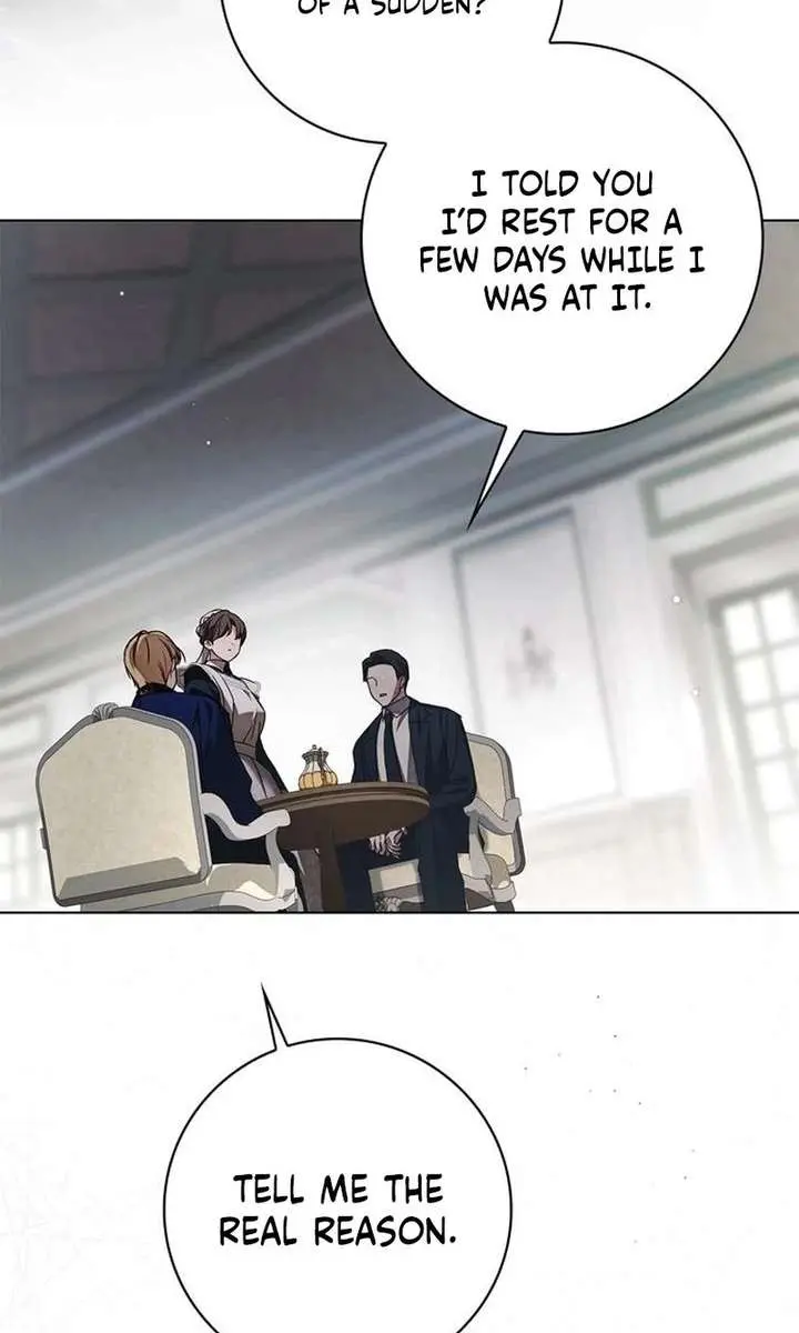 The Count's Secret Maid Chapter 73 Page 65