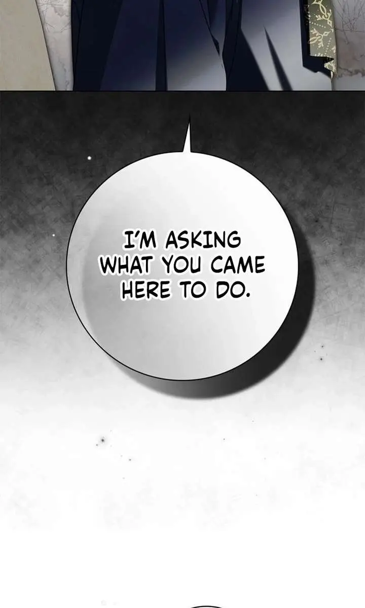 The Count's Secret Maid Chapter 73 Page 67