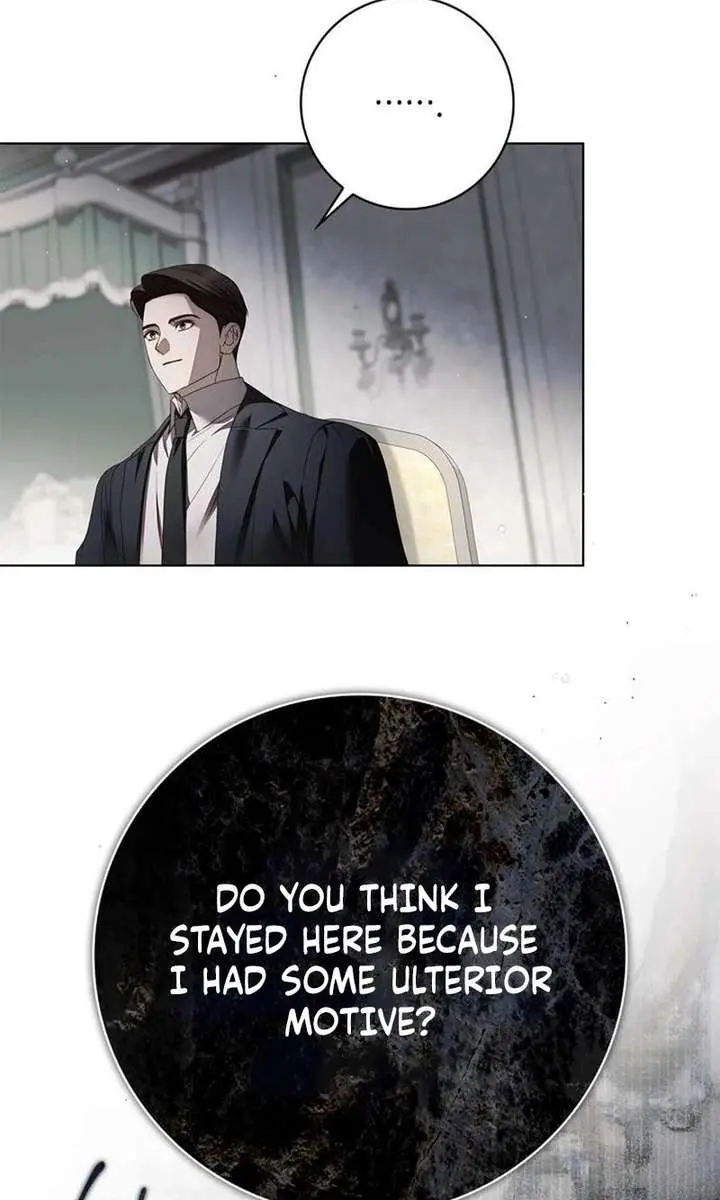 The Count's Secret Maid Chapter 73 Page 68