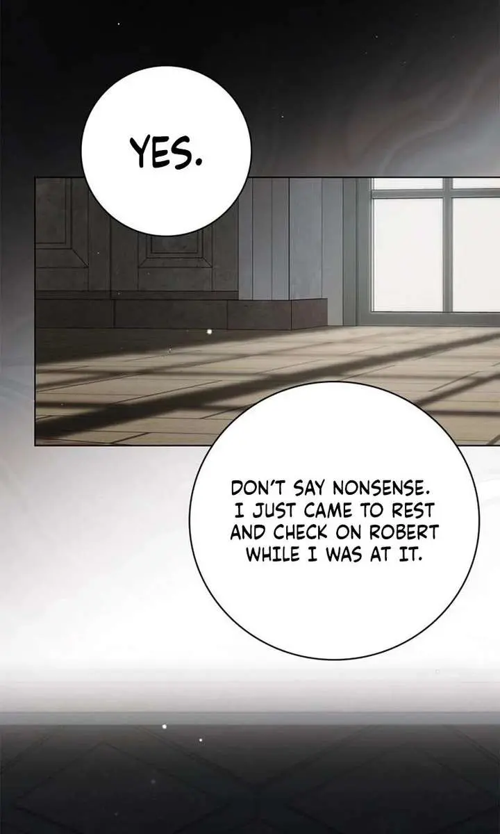The Count's Secret Maid Chapter 73 Page 70