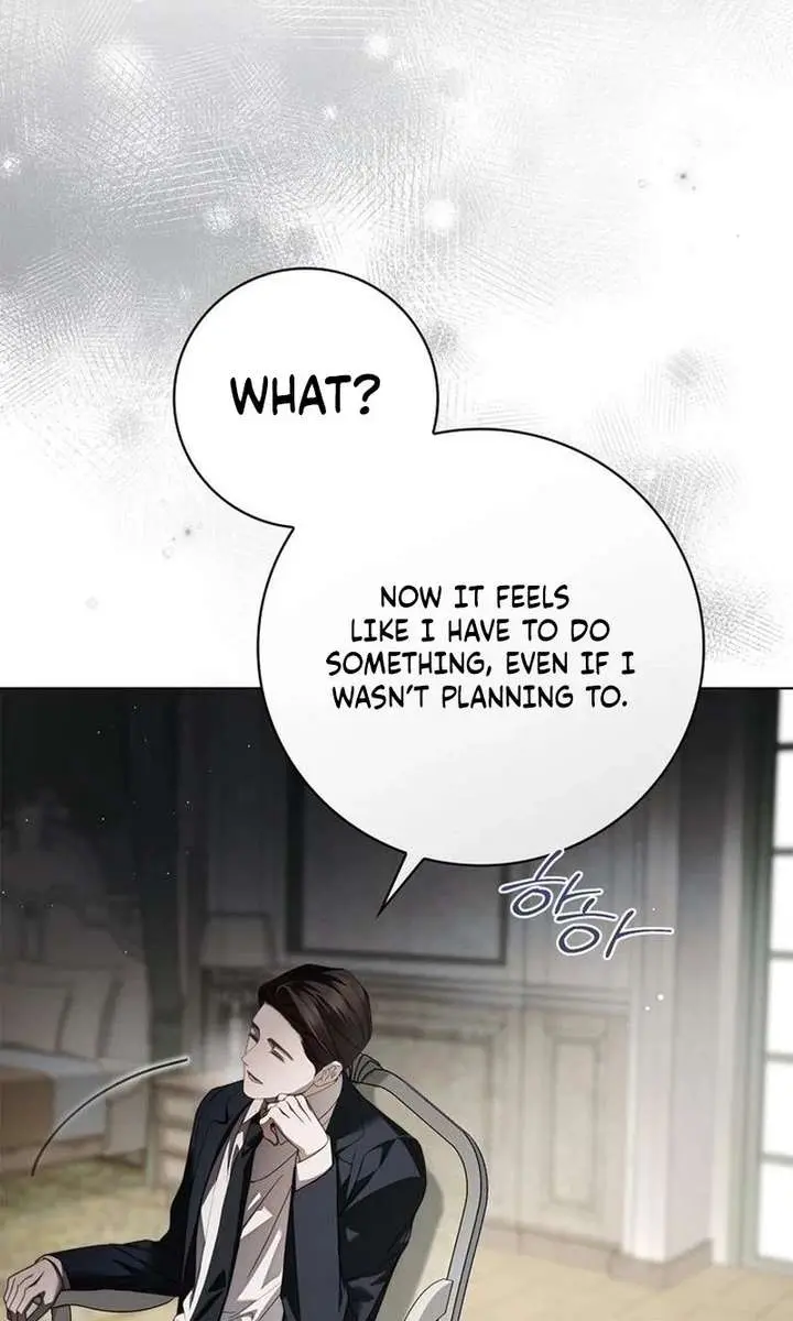The Count's Secret Maid Chapter 73 Page 73