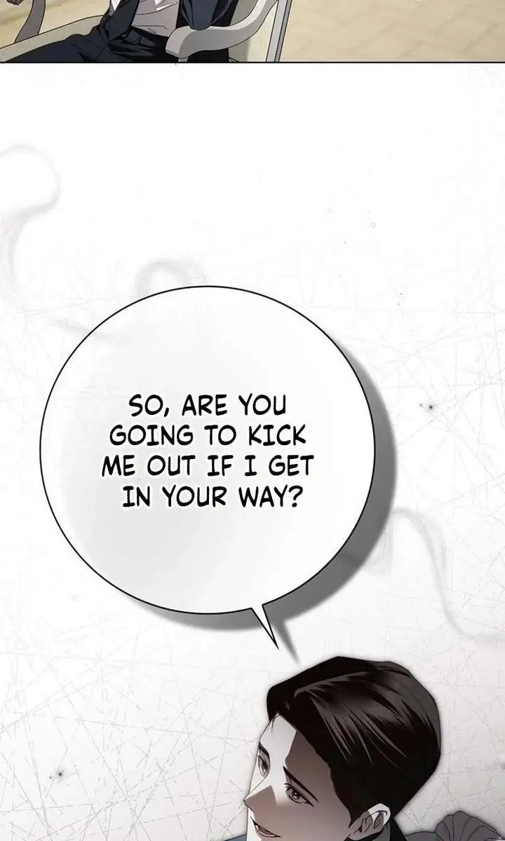 The Count's Secret Maid Chapter 73 Page 74