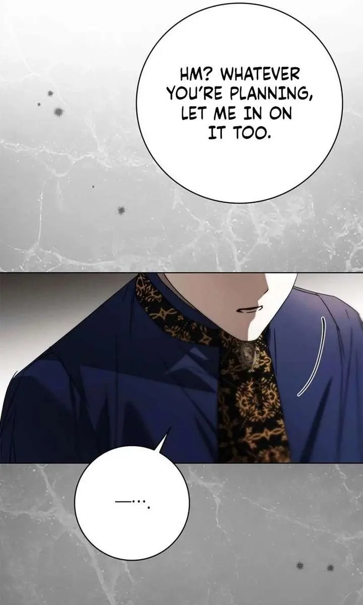 The Count's Secret Maid Chapter 73 Page 76