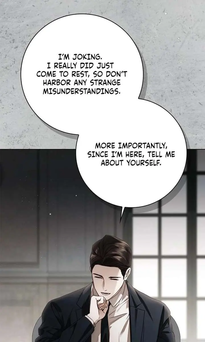 The Count's Secret Maid Chapter 73 Page 82